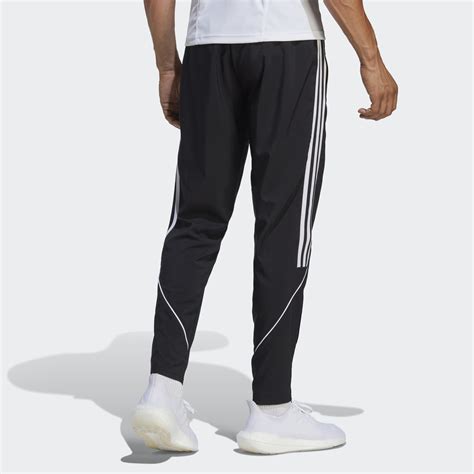 adidas zene woven pants